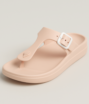 Fendre EVA FEM Terlik