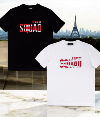 Fendre Squad Tişört