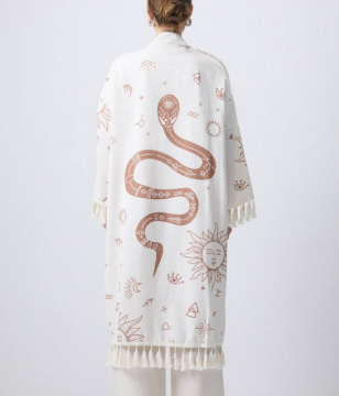 Fendre Kimono