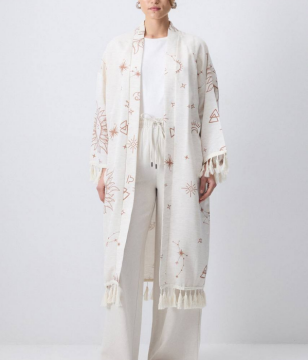 Fendre Kimono