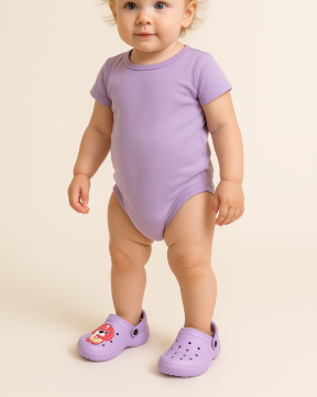 Fendre EVABaby Terlik - Lila