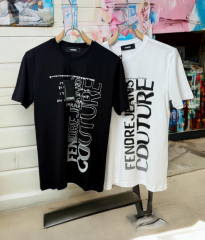 Fendre Paris  Couture Tişört
