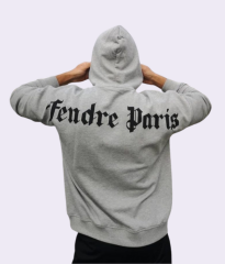 Fendre Paris Sweatshirt