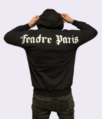 Fendre Paris Sweatshirt