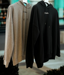 Fendre Paris Sweatshirt