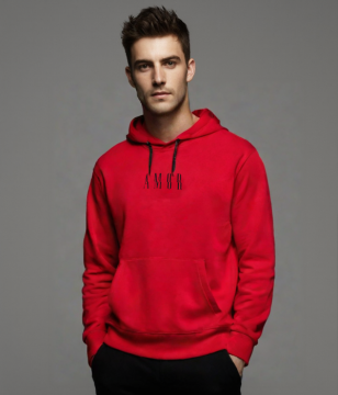 Fendre Amor Sweatshirt