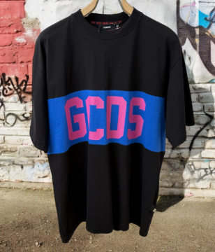 Fendre Ground Culture Drip Squad Tişört