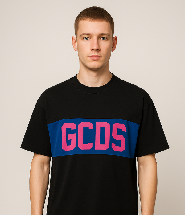 Fendre Ground Culture Drip Squad Tişört