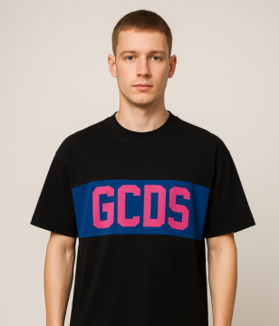 Fendre Ground Culture Drip Squad Tişört