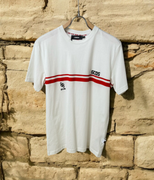 Fendre Ground Culture Drip SQD Tişört