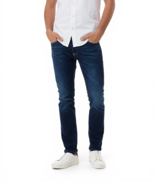 Fendre Fit Kot Pantolon