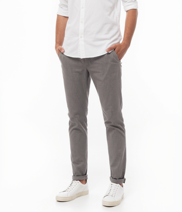 Fendre Fit Kot Pantolon
