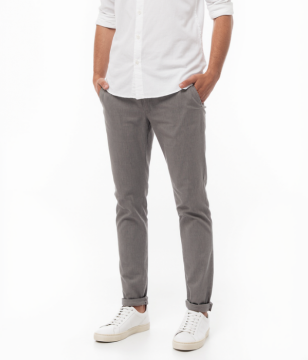 Fendre Fit Kot Pantolon