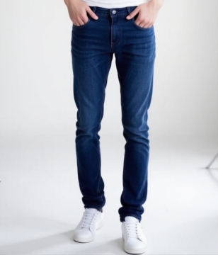 Fendre Fit Kot Pantolon