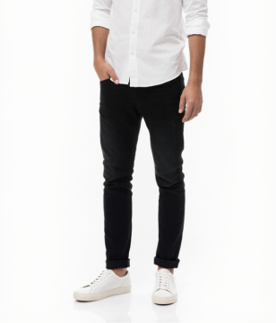 Fendre Fit Kot Pantolon