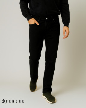 Fendre Canvas Pantolon