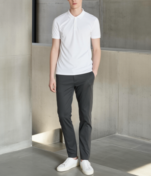 Fendre Jogger Pantolon