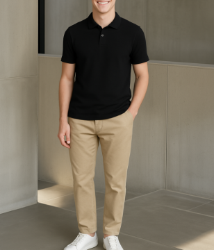 Fendre Jogger Pantolon