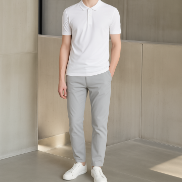 Fendre Jogger Pantolon