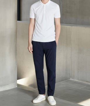 Fendre Jogger Pantolon