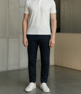 Fendre Jogger Pantolon