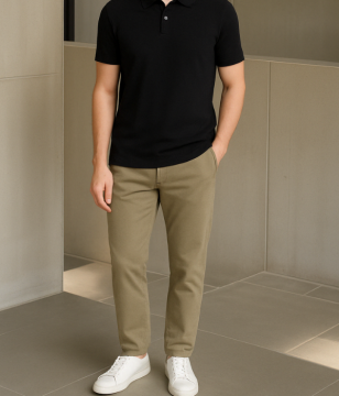 Fendre Jogger Pantolon