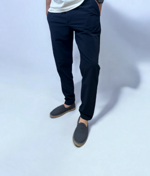 Fendre Jogger Pantolon