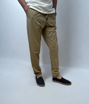 Fendre Jogger Pantolon