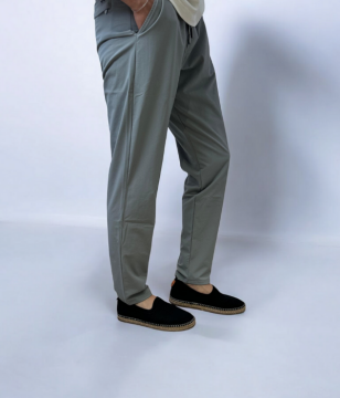 Fendre Jogger Pantolon