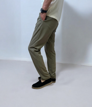 Fendre Jogger Pantolon