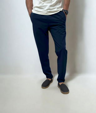Fendre Jogger Pantolon