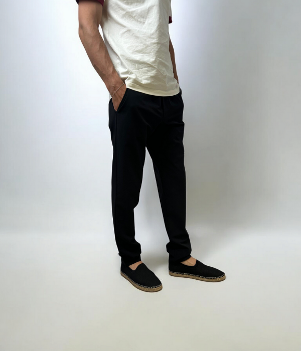Fendre Jogger Pantolon