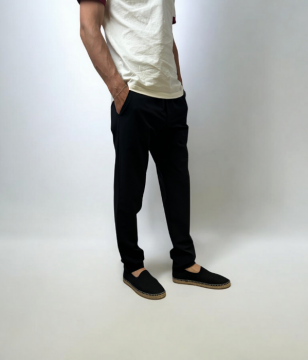 Fendre Jogger Pantolon