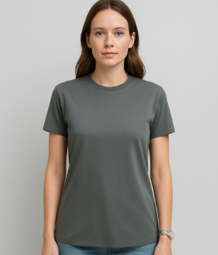 Fendre Basic Modal Tişört